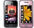 Samsung S5230 Star - mobiln telefon