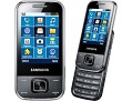 Samsung GT C3750 - vysouvac mobiln telefon