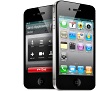 Apple iPhone 4 - mobiln telefon