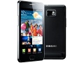 Samsung Galaxy S II - (i9100) velmi vydaen Android