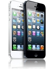 Recenze Apple iPhone 5 - spojen elegance a vkonu