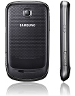 Recenze Samsung Galaxy Mini - (S5570) mal Android do kapsy
