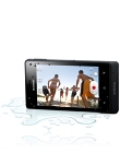 Recenze Sony Xperia Go - odoln smartphone s Androidem od Sony