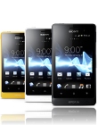 Recenze Sony Xperia Go - odoln smartphone s Androidem od Sony